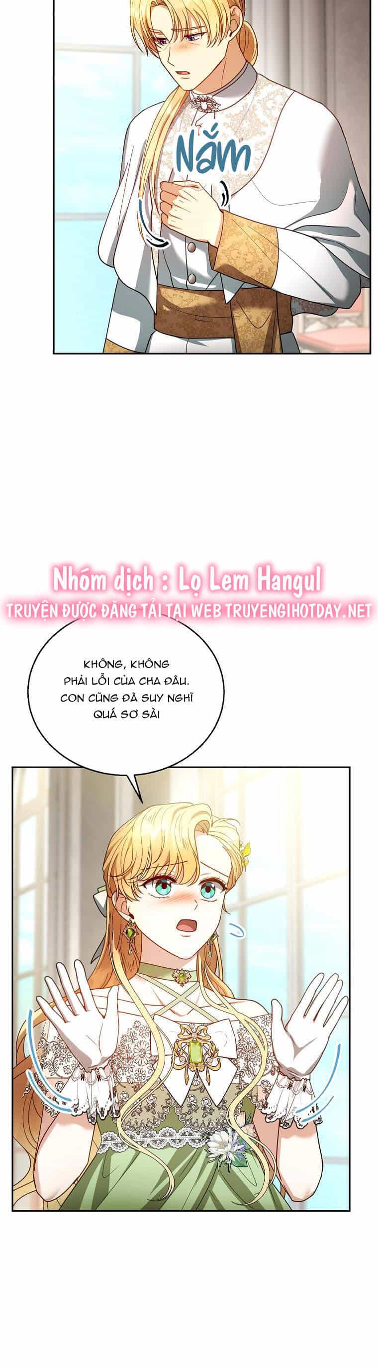 Tôi Sắp Ly Hôn Với Người Chồng Độc Ác, Nhưng Chúng Tôi Có Baby - Chương 67 - ảnh 37