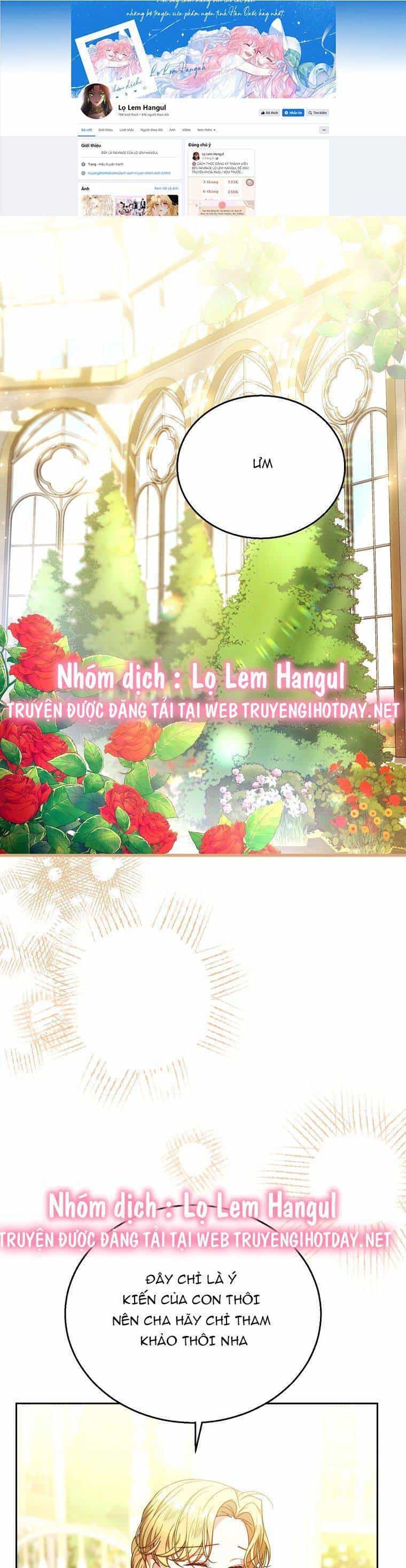 Tôi Sắp Ly Hôn Với Người Chồng Độc Ác, Nhưng Chúng Tôi Có Baby - Chương 71.1 - ảnh 1