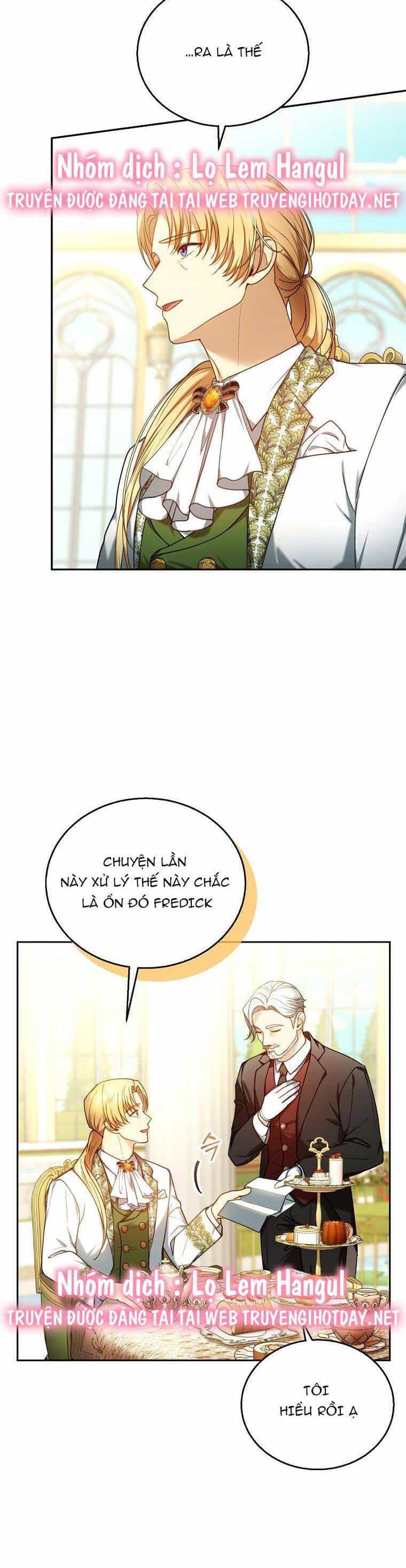 Tôi Sắp Ly Hôn Với Người Chồng Độc Ác, Nhưng Chúng Tôi Có Baby - Chương 71.1 - ảnh 5
