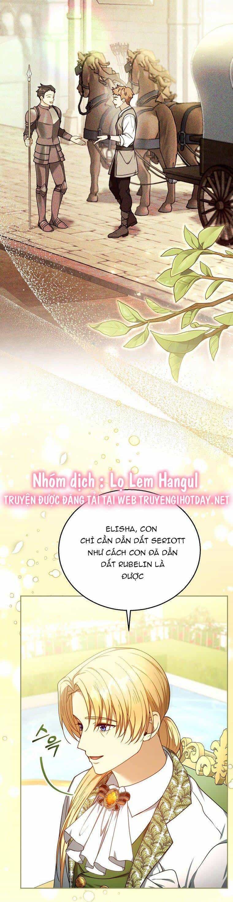 Tôi Sắp Ly Hôn Với Người Chồng Độc Ác, Nhưng Chúng Tôi Có Baby - Chương 71.1 - ảnh 8