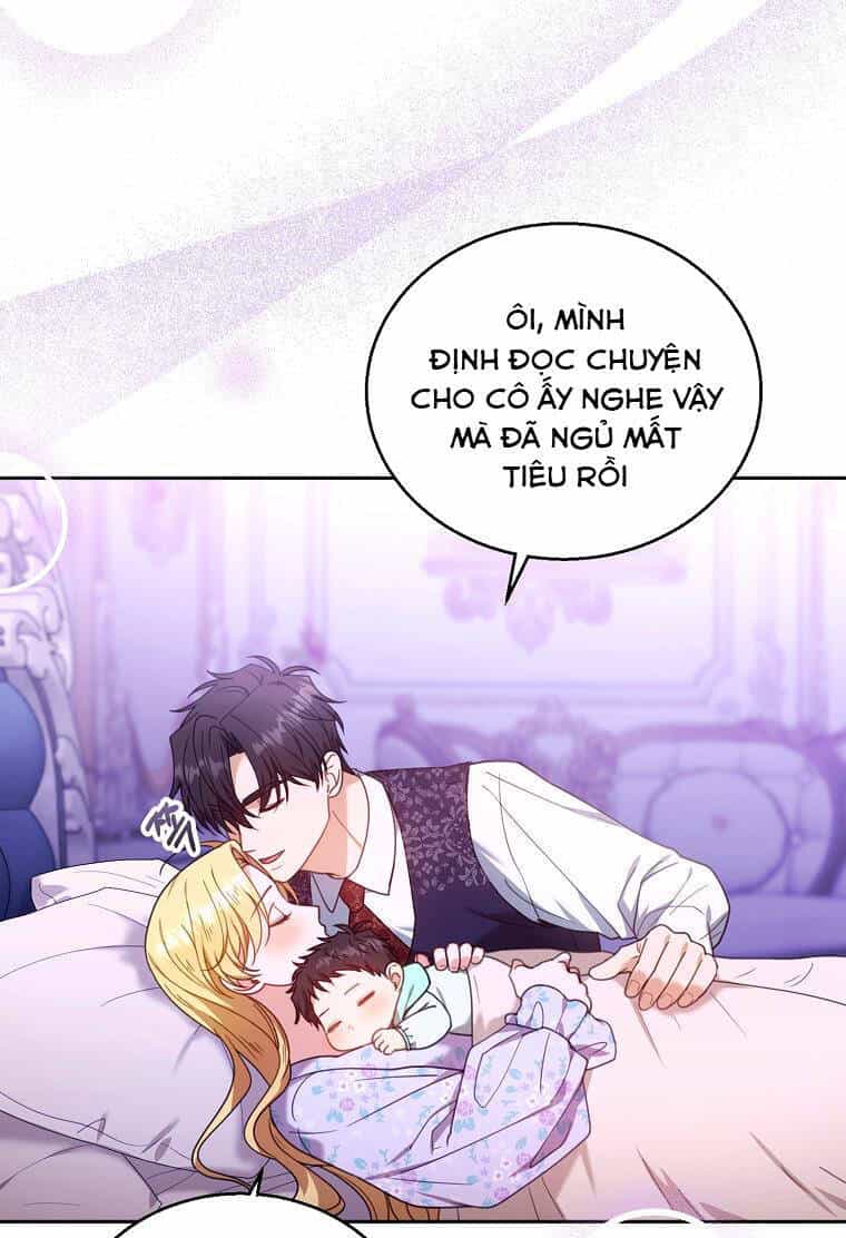 Tôi Sắp Ly Hôn Với Người Chồng Độc Ác, Nhưng Chúng Tôi Có Baby - Chương 76 - ảnh 3