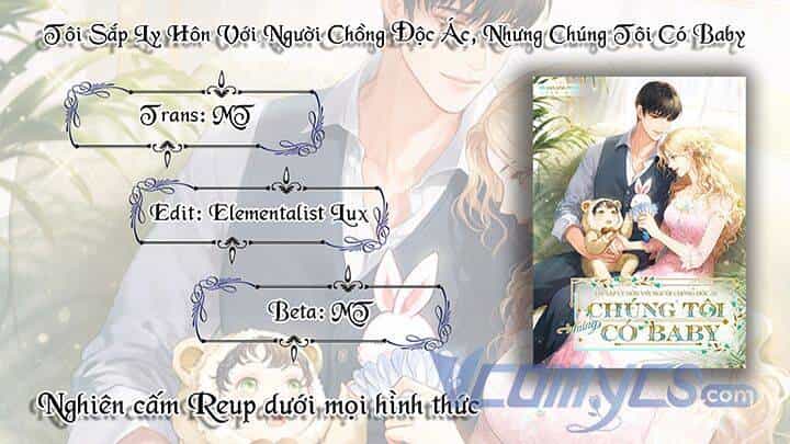 Tôi Sắp Ly Hôn Với Người Chồng Độc Ác, Nhưng Chúng Tôi Có Baby - Chương 80 - ảnh 46