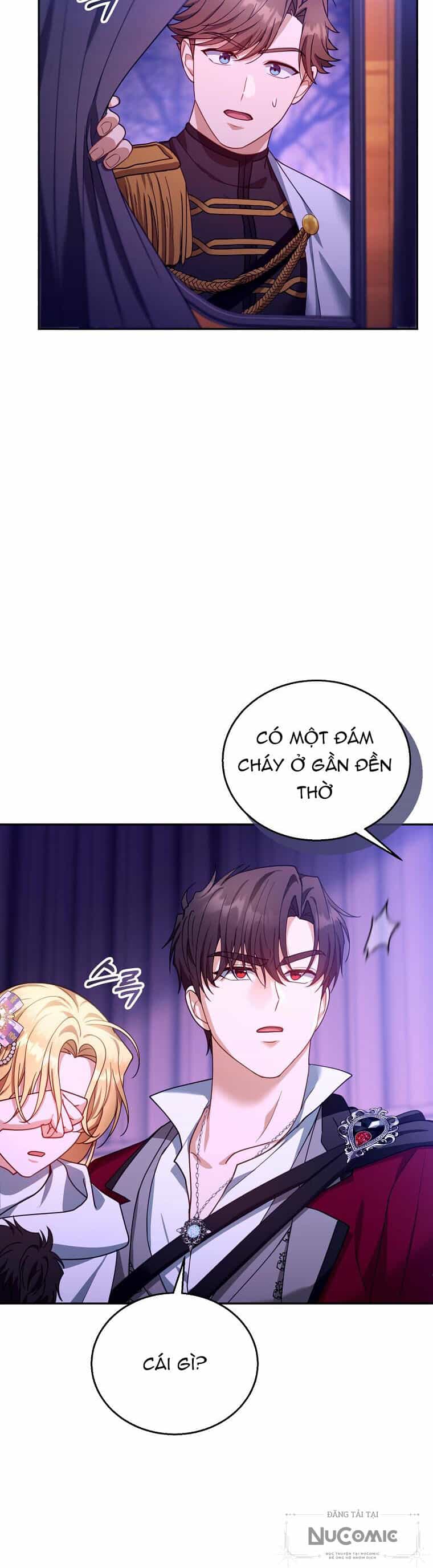 Tôi Sắp Ly Hôn Với Người Chồng Độc Ác, Nhưng Chúng Tôi Có Baby - Chương 88 - ảnh 6