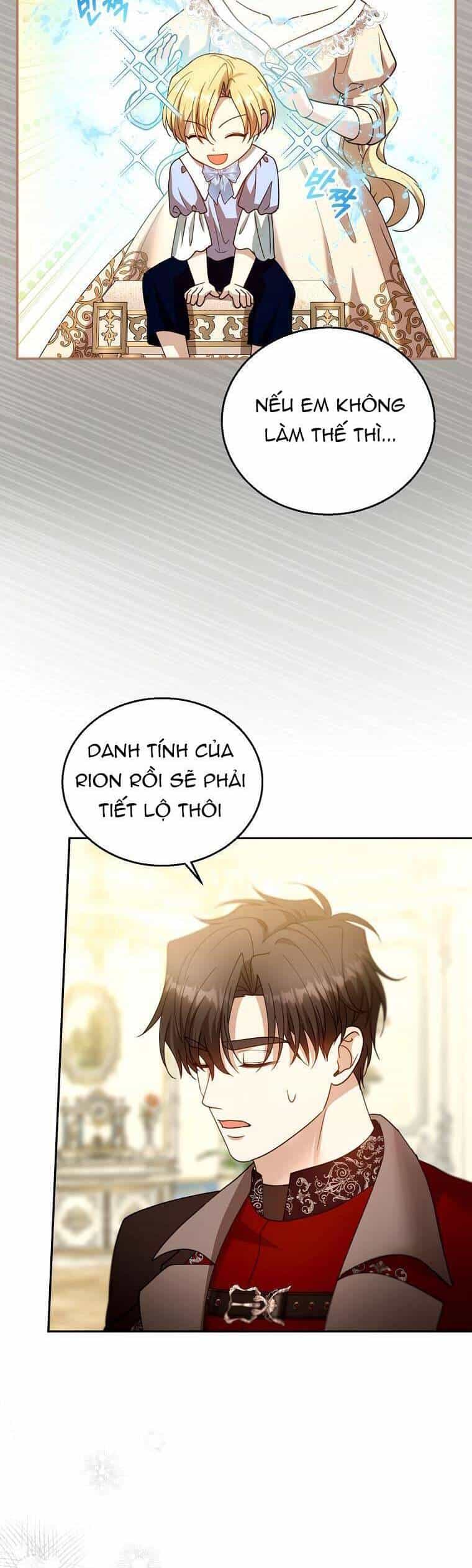 Tôi Sắp Ly Hôn Với Người Chồng Độc Ác, Nhưng Chúng Tôi Có Baby - Chương 96 - ảnh 16