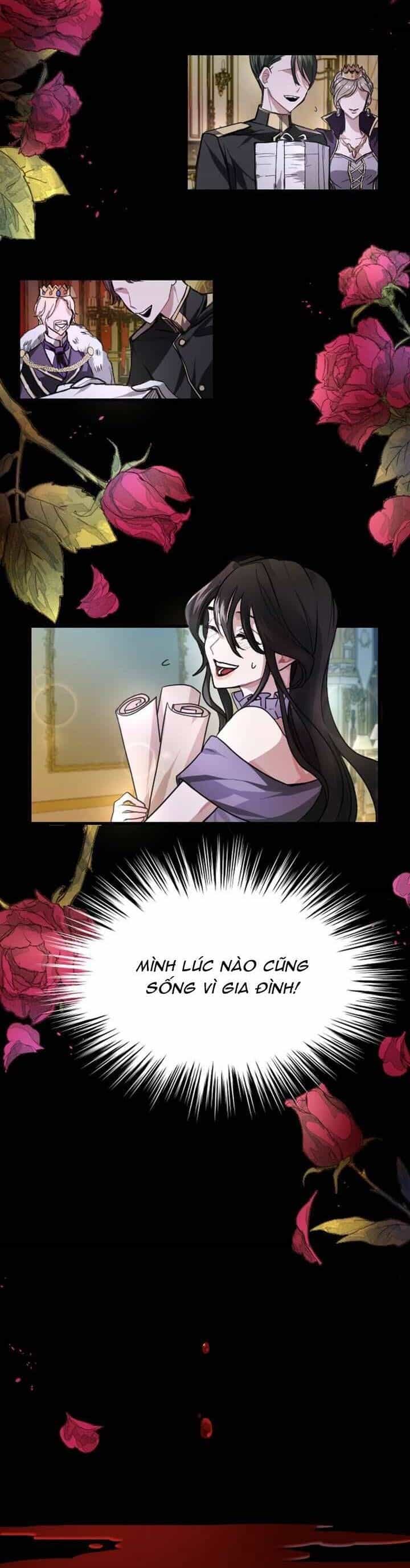 Tôi Sẽ Bị Trừ Khử Cùng Hoàng Đế - Chương 1 - ảnh 58