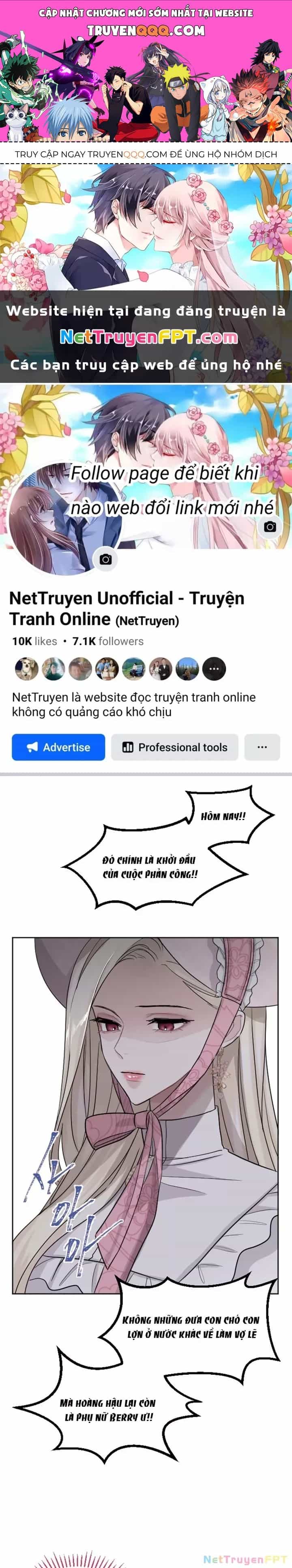 Tôi Sẽ Bị Trừ Khử Cùng Hoàng Đế - Chương 31.2 - ảnh 1