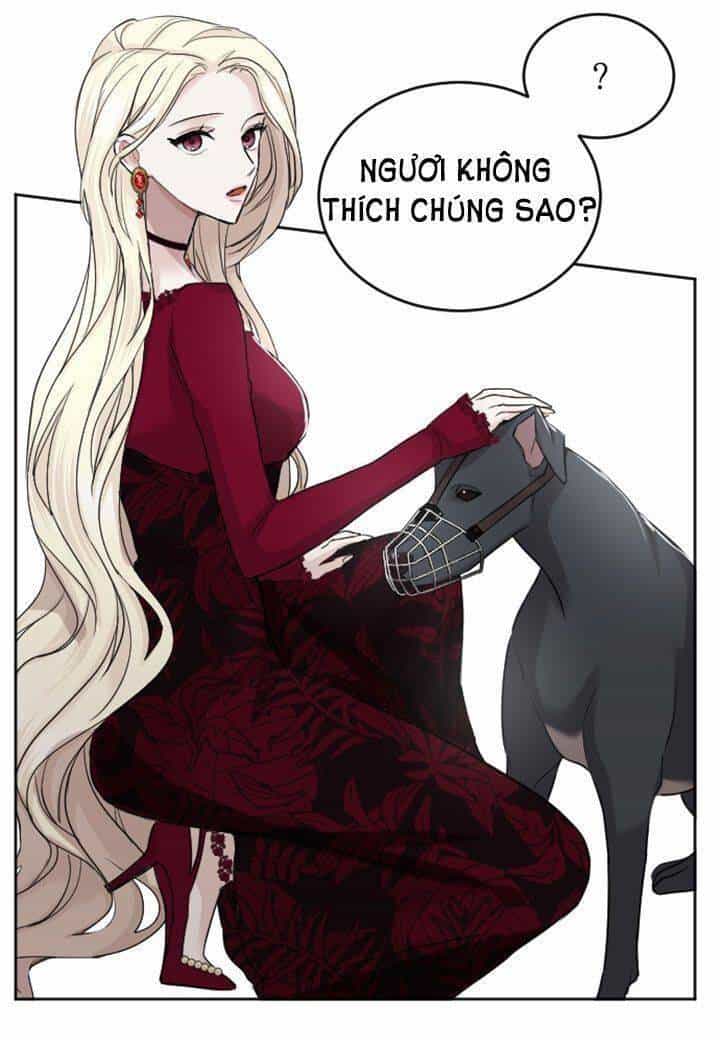 Tôi Sẽ Bị Trừ Khử Cùng Hoàng Đế - Chương 32 - ảnh 16