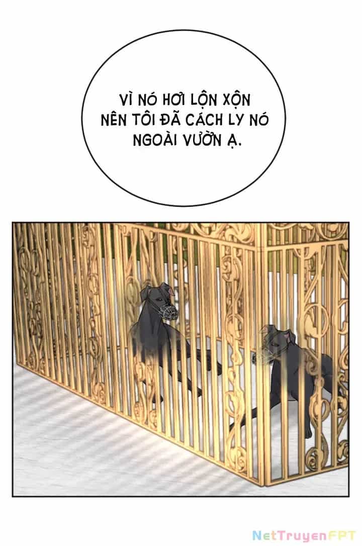 Tôi Sẽ Bị Trừ Khử Cùng Hoàng Đế - Chương 32.1 - ảnh 4