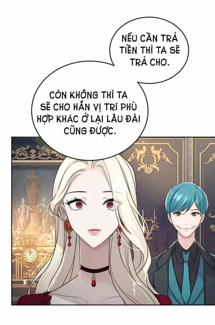Tôi Sẽ Bị Trừ Khử Cùng Hoàng Đế - Chương 32.2 - ảnh 16
