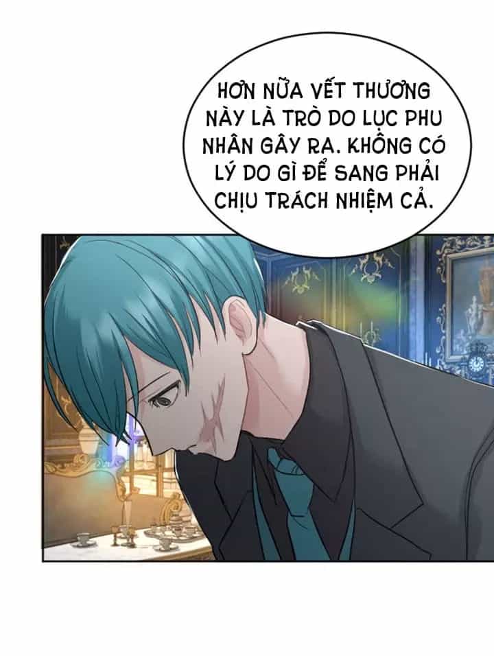 Tôi Sẽ Bị Trừ Khử Cùng Hoàng Đế - Chương 32.2 - ảnh 24