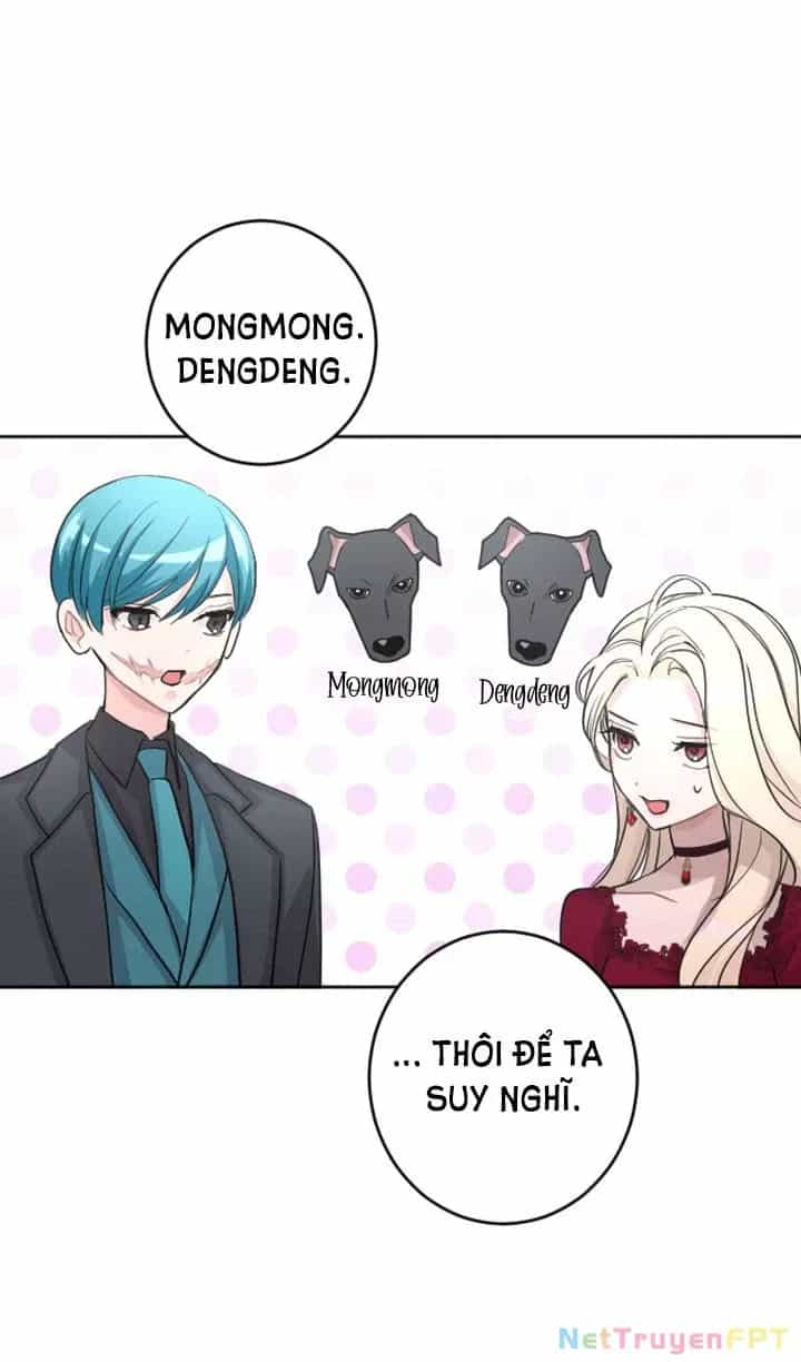 Tôi Sẽ Bị Trừ Khử Cùng Hoàng Đế - Chương 32.2 - ảnh 7