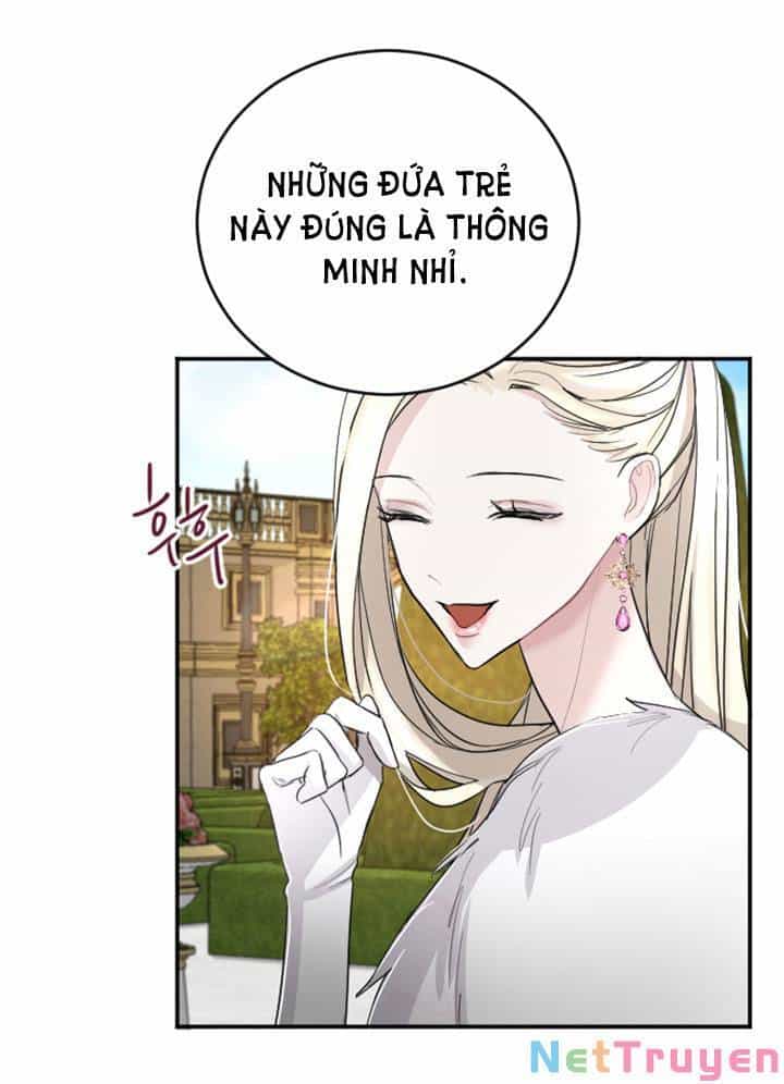 Tôi Sẽ Bị Trừ Khử Cùng Hoàng Đế - Chương 33.1 - ảnh 17