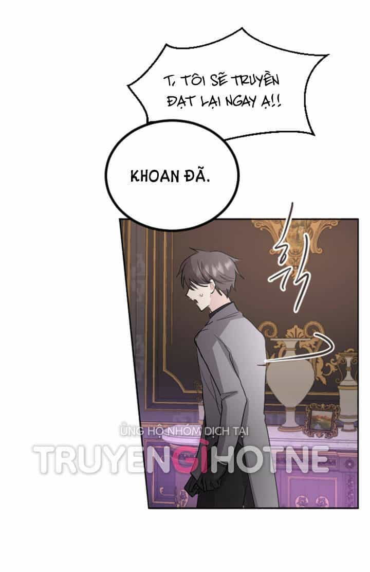Tôi Sẽ Bị Trừ Khử Cùng Hoàng Đế - Chương 33.2 - ảnh 31