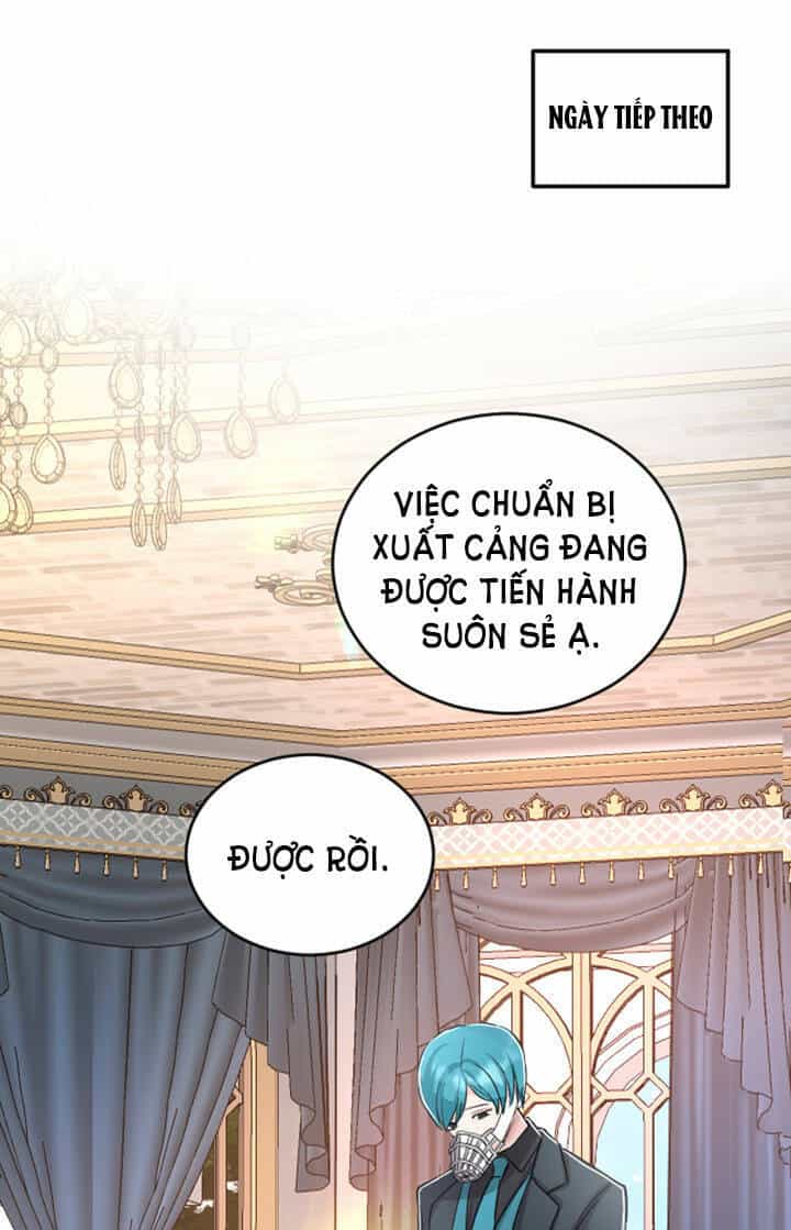Tôi Sẽ Bị Trừ Khử Cùng Hoàng Đế - Chương 33.2 - ảnh 8