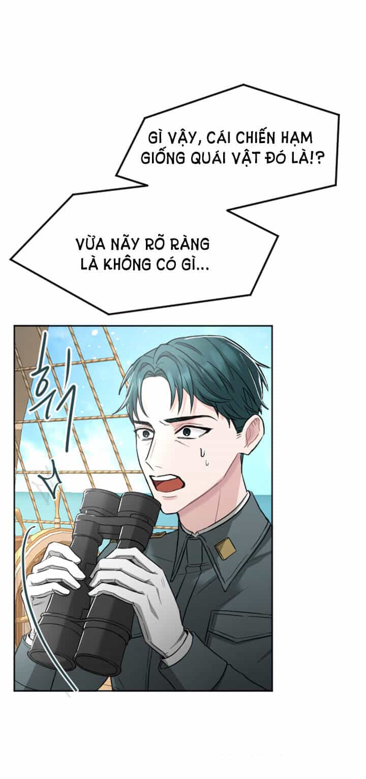 Tôi Sẽ Bị Trừ Khử Cùng Hoàng Đế - Chương 34.2 - ảnh 27