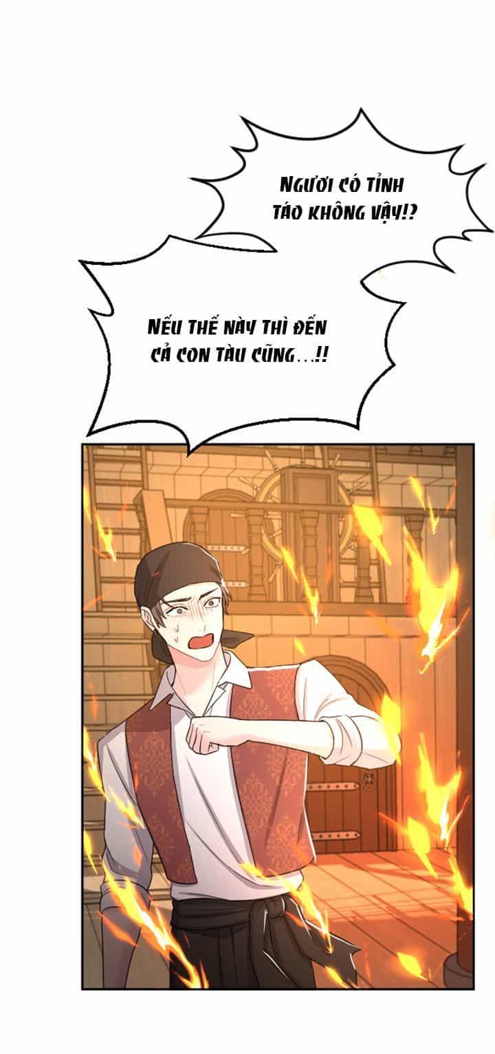 Tôi Sẽ Bị Trừ Khử Cùng Hoàng Đế - Chương 35.5 - ảnh 14