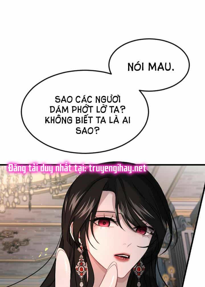 Tôi Sẽ Bị Trừ Khử Cùng Hoàng Đế - Chương 4.2 - ảnh 41
