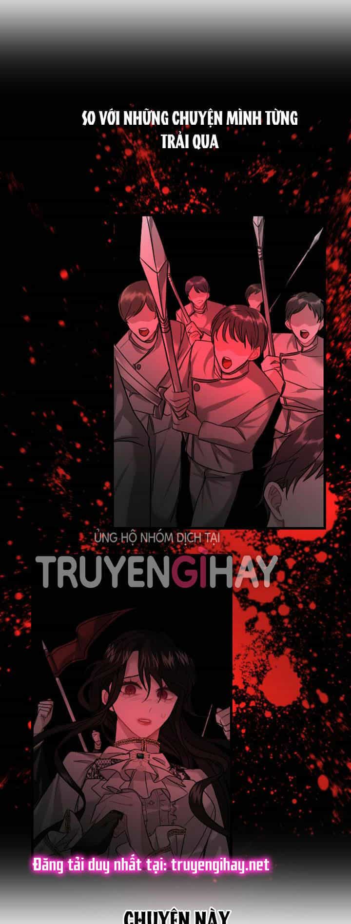 Tôi Sẽ Bị Trừ Khử Cùng Hoàng Đế - Chương 4.2 - ảnh 54