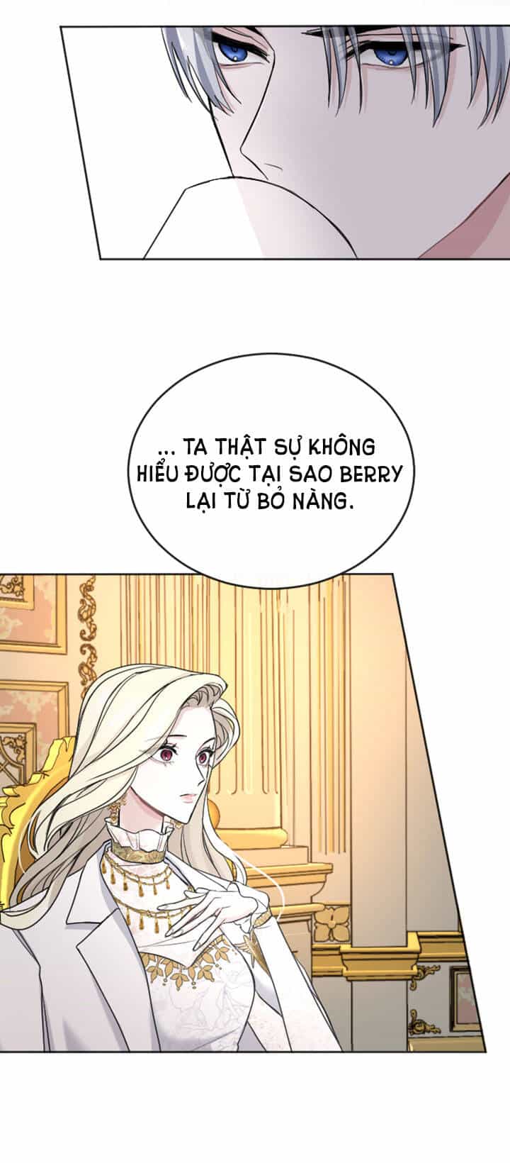 Tôi Sẽ Bị Trừ Khử Cùng Hoàng Đế - Chương 40.1 - ảnh 32