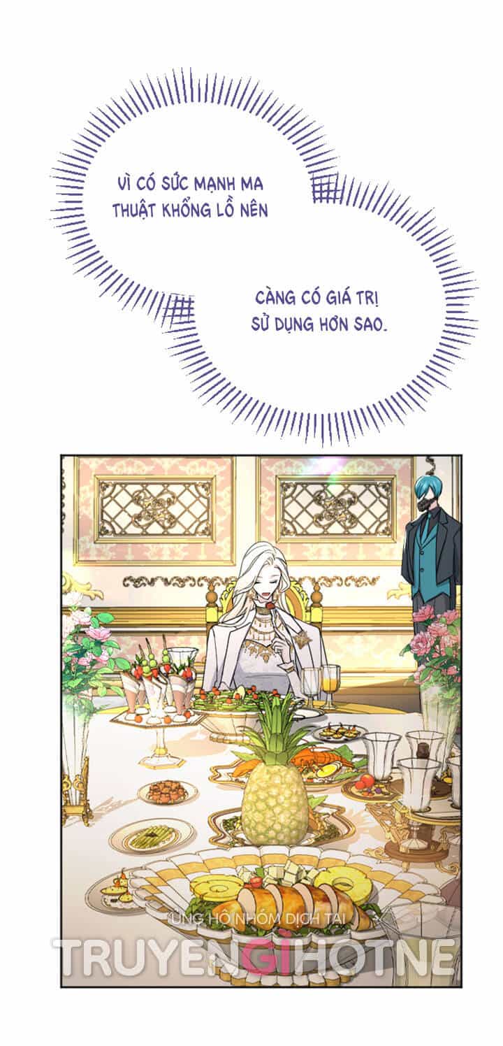 Tôi Sẽ Bị Trừ Khử Cùng Hoàng Đế - Chương 40.1 - ảnh 41