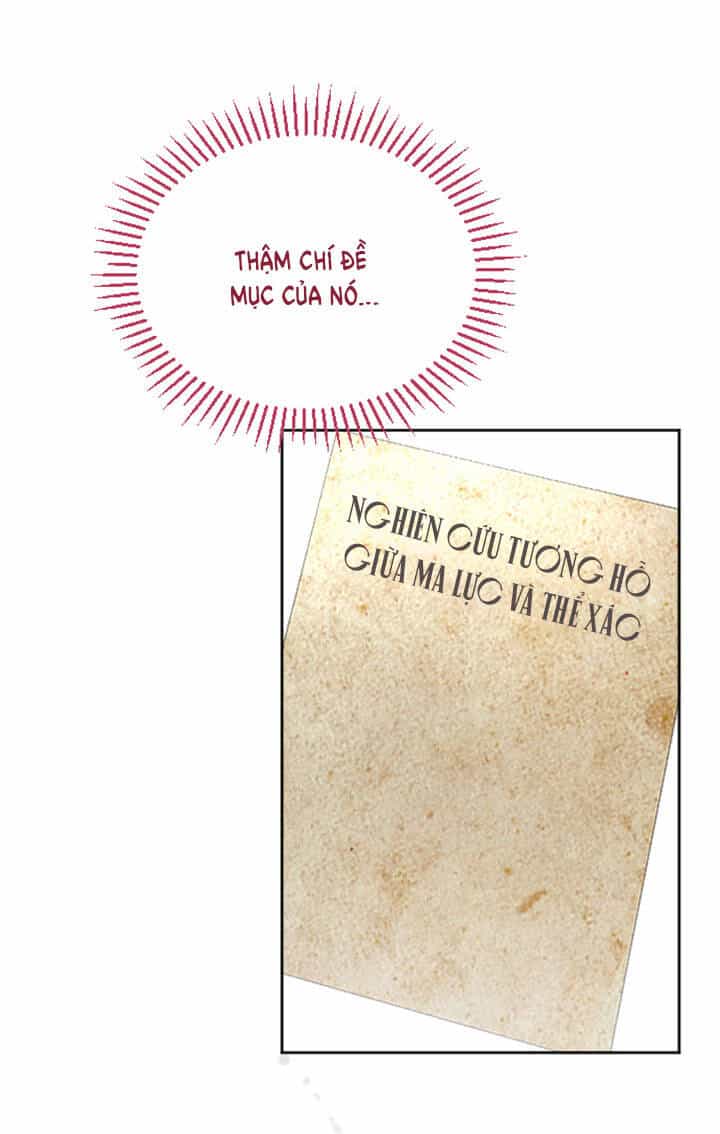 Tôi Sẽ Bị Trừ Khử Cùng Hoàng Đế - Chương 42.1 - ảnh 23