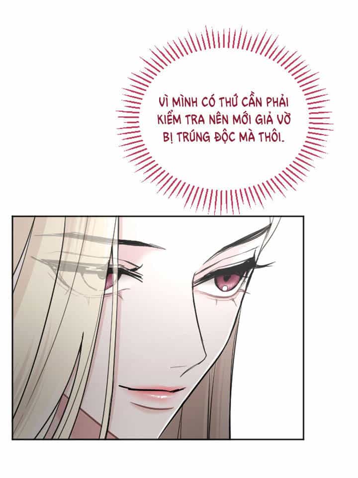 Tôi Sẽ Bị Trừ Khử Cùng Hoàng Đế - Chương 42.1 - ảnh 8