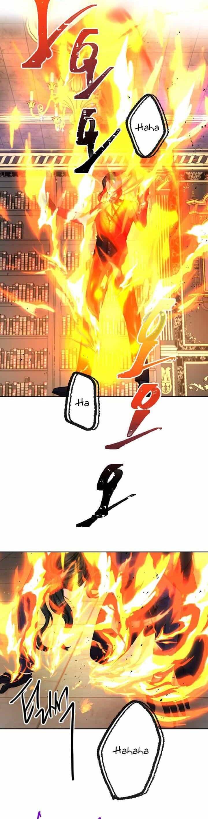Tôi Sẽ Bị Trừ Khử Cùng Hoàng Đế - Chương 43 - ảnh 2