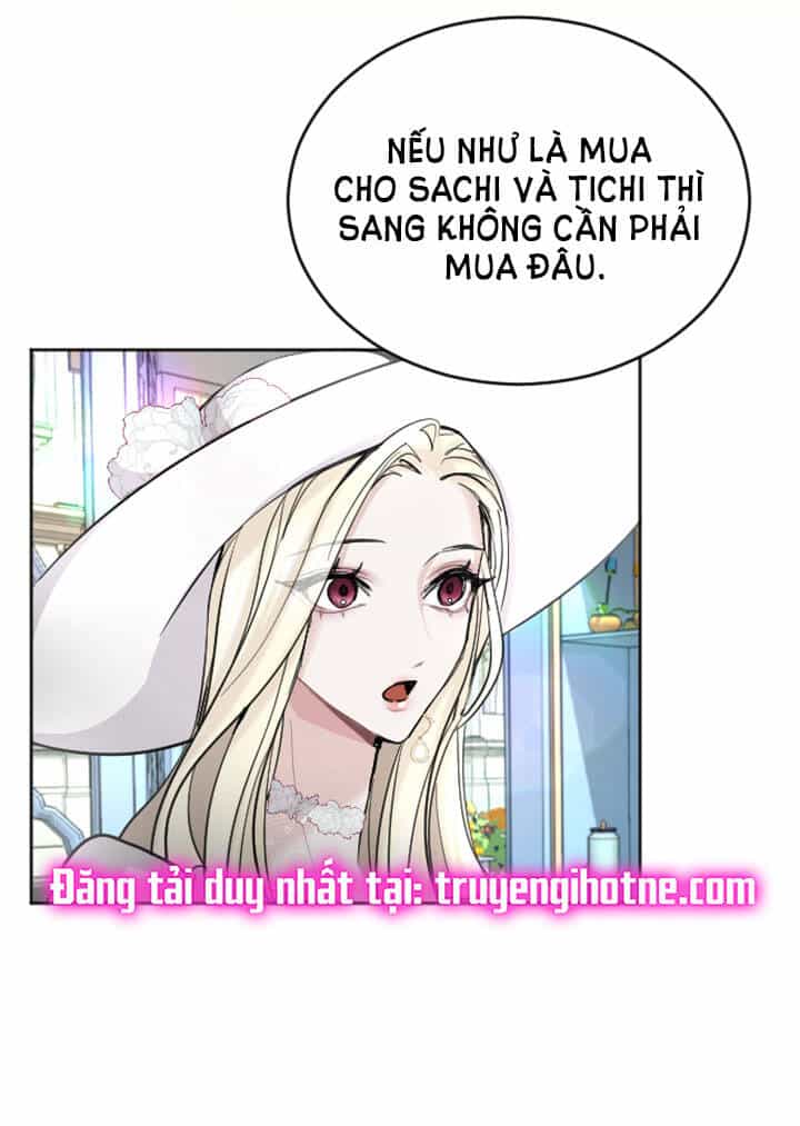 Tôi Sẽ Bị Trừ Khử Cùng Hoàng Đế - Chương 46.1 - ảnh 6