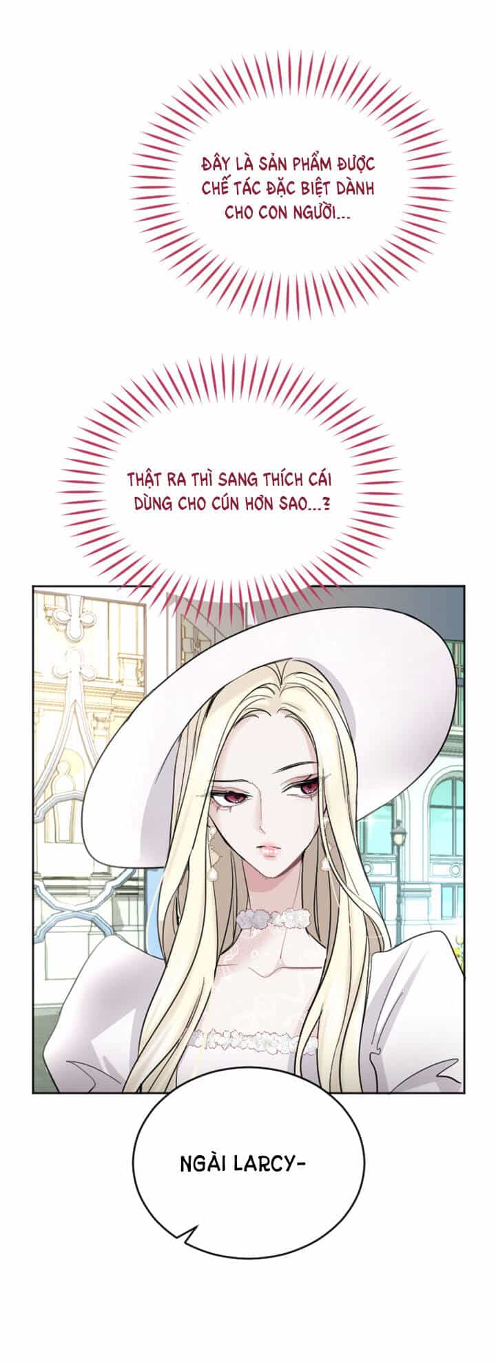 Tôi Sẽ Bị Trừ Khử Cùng Hoàng Đế - Chương 46.2 - ảnh 1