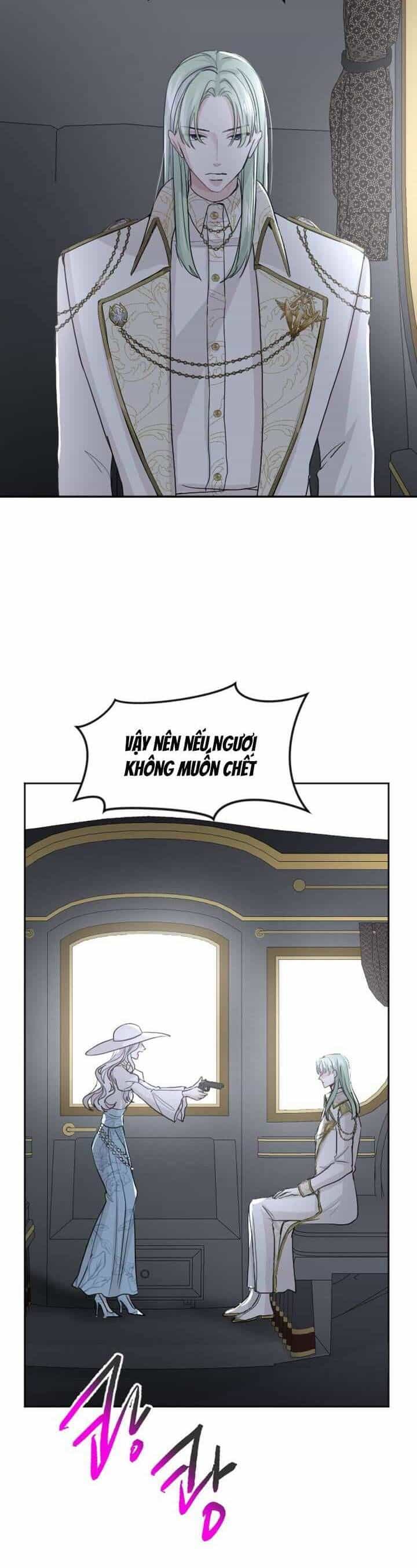 Tôi Sẽ Bị Trừ Khử Cùng Hoàng Đế - Chương 47 - ảnh 15