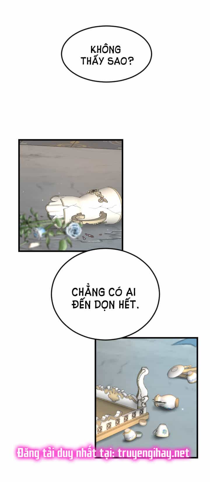 Tôi Sẽ Bị Trừ Khử Cùng Hoàng Đế - Chương 5.2 - ảnh 3