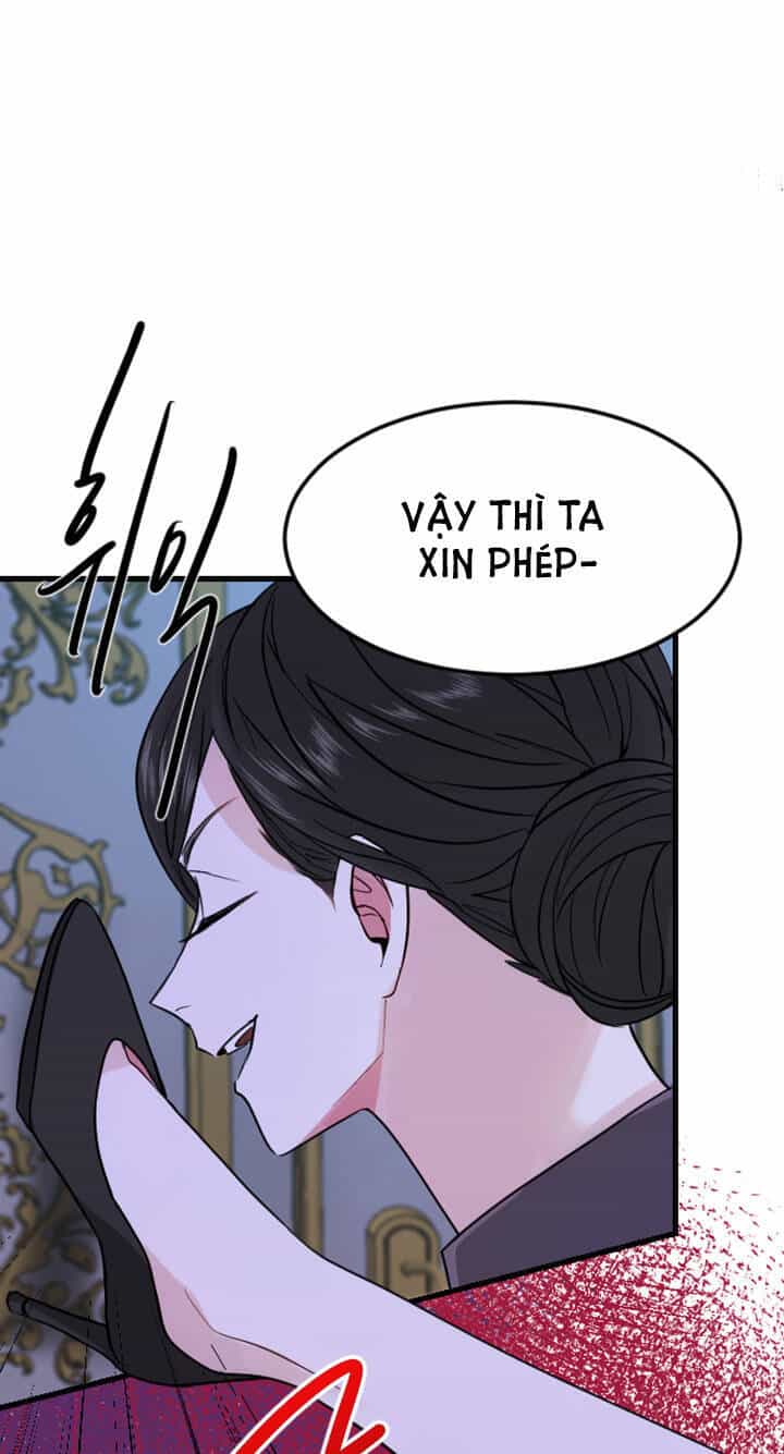 Tôi Sẽ Bị Trừ Khử Cùng Hoàng Đế - Chương 5.2 - ảnh 35
