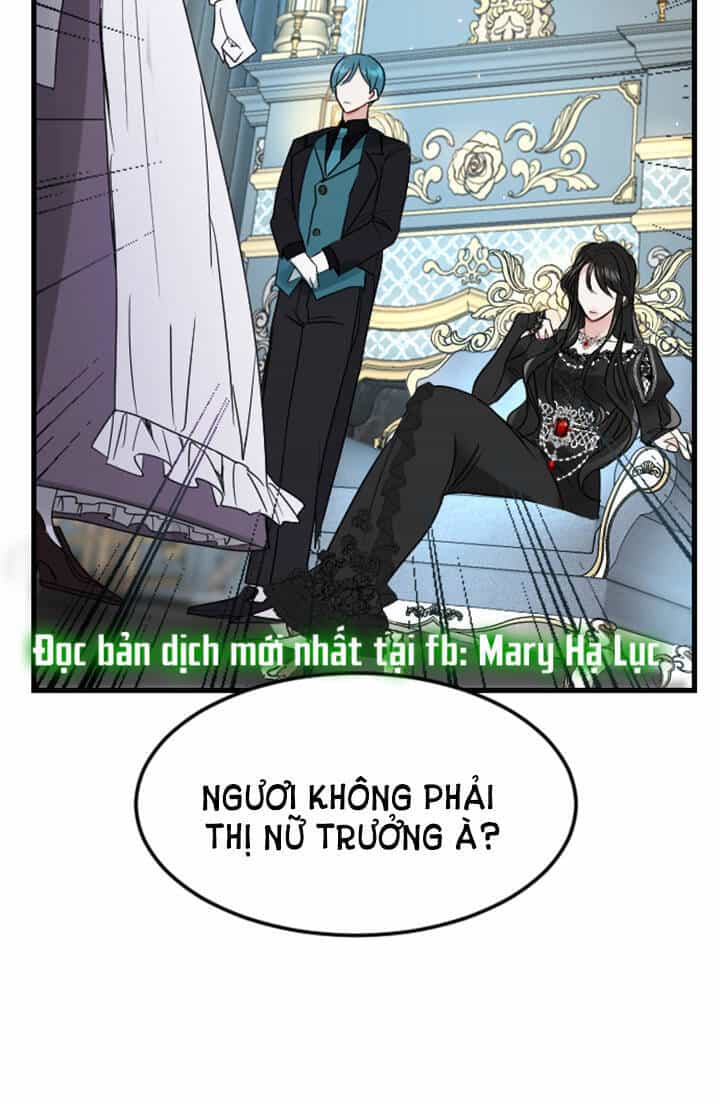 Tôi Sẽ Bị Trừ Khử Cùng Hoàng Đế - Chương 5.2 - ảnh 9