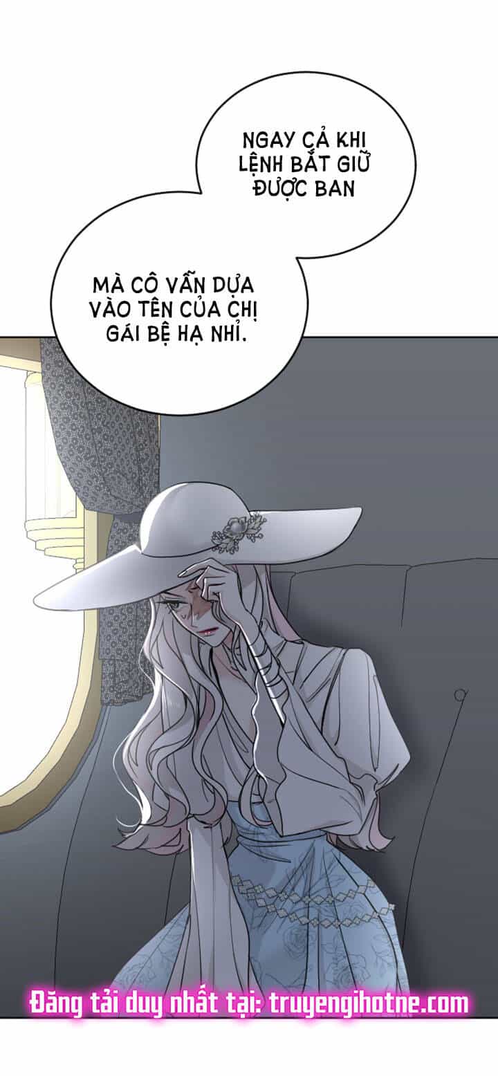 Tôi Sẽ Bị Trừ Khử Cùng Hoàng Đế - Chương 47.1 - ảnh 15