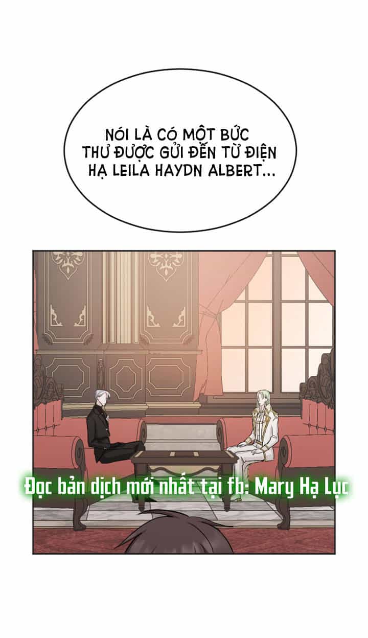 Tôi Sẽ Bị Trừ Khử Cùng Hoàng Đế - Chương 47.2 - ảnh 15