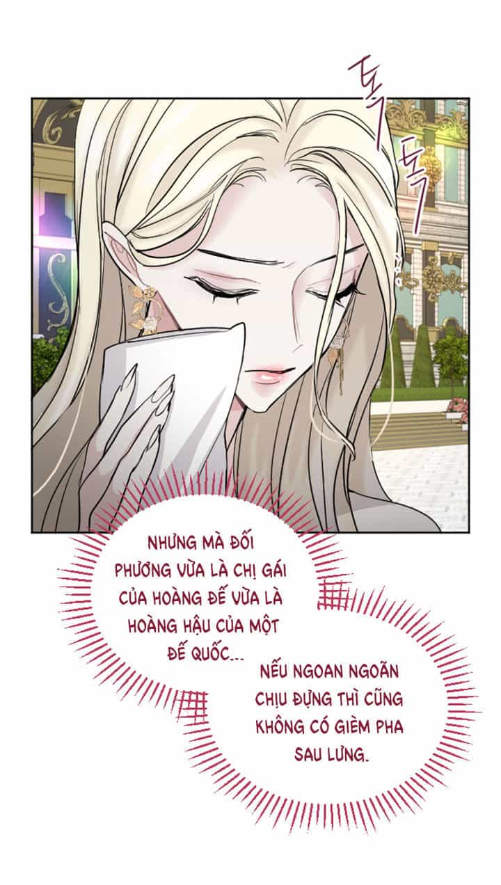 Tôi Sẽ Bị Trừ Khử Cùng Hoàng Đế - Chương 48.1 - ảnh 30