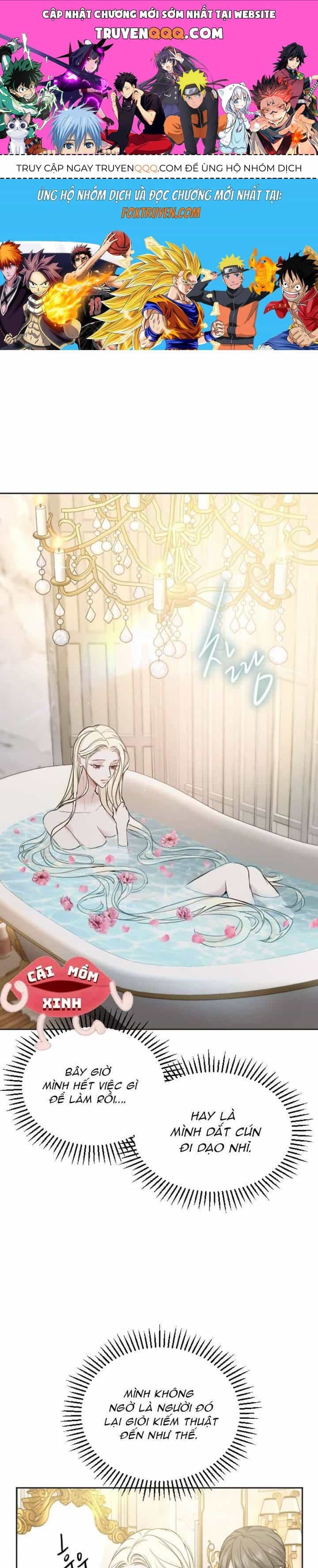 Tôi Sẽ Bị Trừ Khử Cùng Hoàng Đế - Chương 49 - ảnh 1