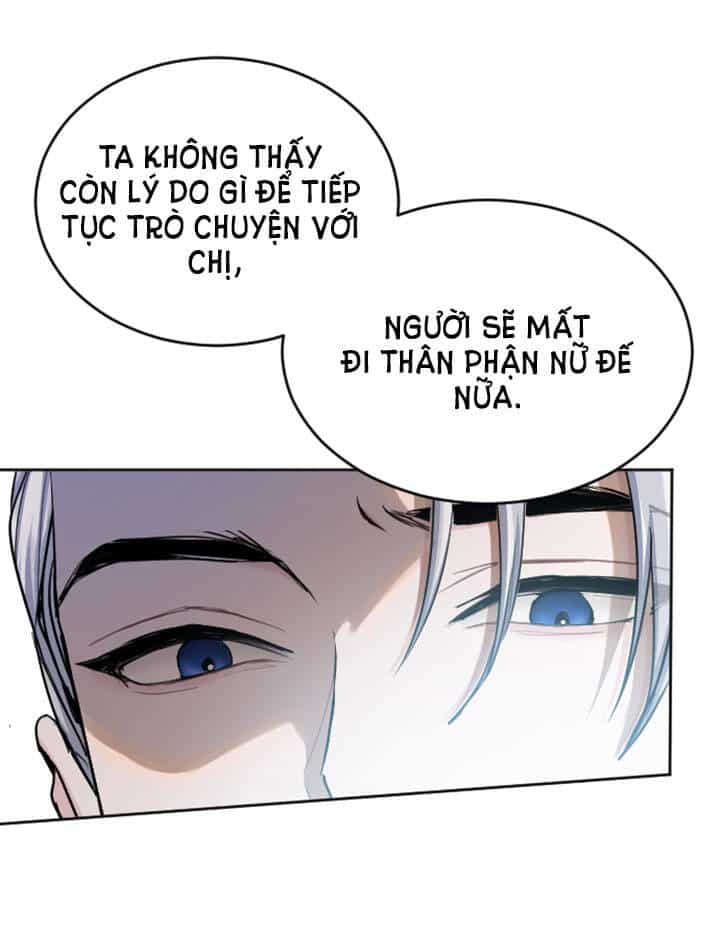 Tôi Sẽ Bị Trừ Khử Cùng Hoàng Đế - Chương 49.2 - ảnh 12