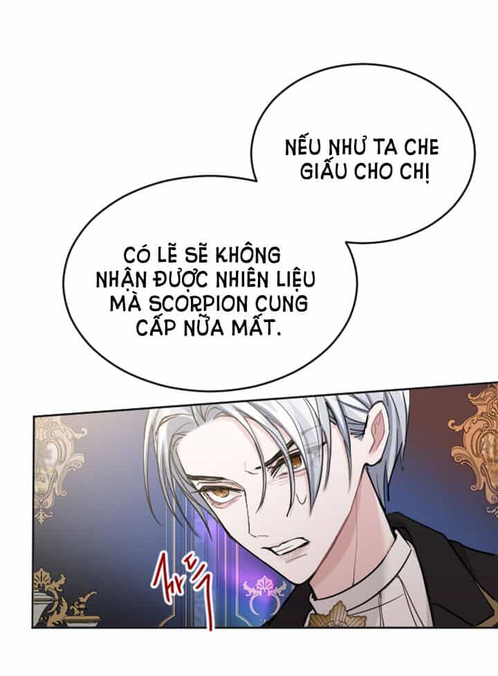 Tôi Sẽ Bị Trừ Khử Cùng Hoàng Đế - Chương 49.2 - ảnh 13