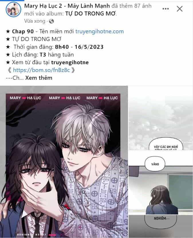 Tôi Sẽ Bị Trừ Khử Cùng Hoàng Đế - Chương 51.1 - ảnh 18