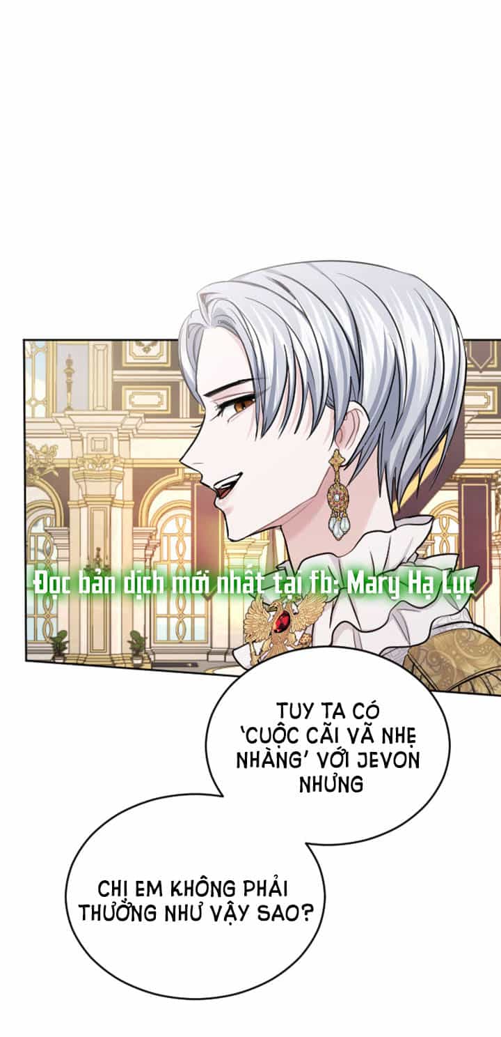 Tôi Sẽ Bị Trừ Khử Cùng Hoàng Đế - Chương 53.2 - ảnh 24