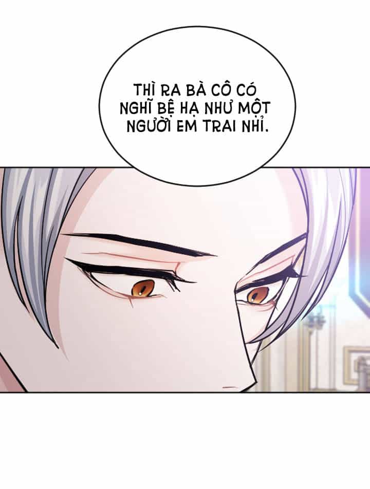 Tôi Sẽ Bị Trừ Khử Cùng Hoàng Đế - Chương 53.2 - ảnh 8