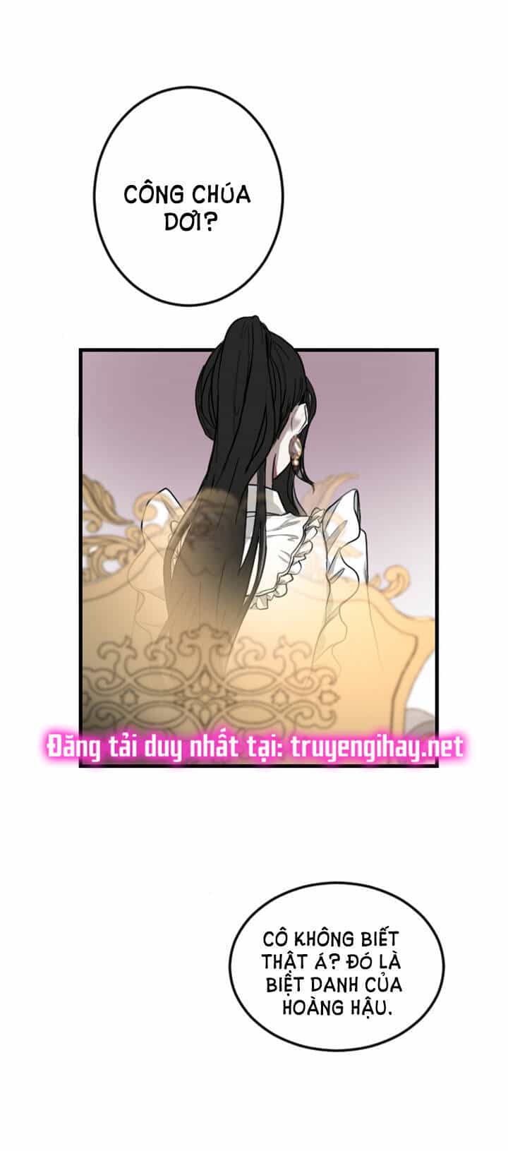 Tôi Sẽ Bị Trừ Khử Cùng Hoàng Đế - Chương 6.1 - ảnh 12