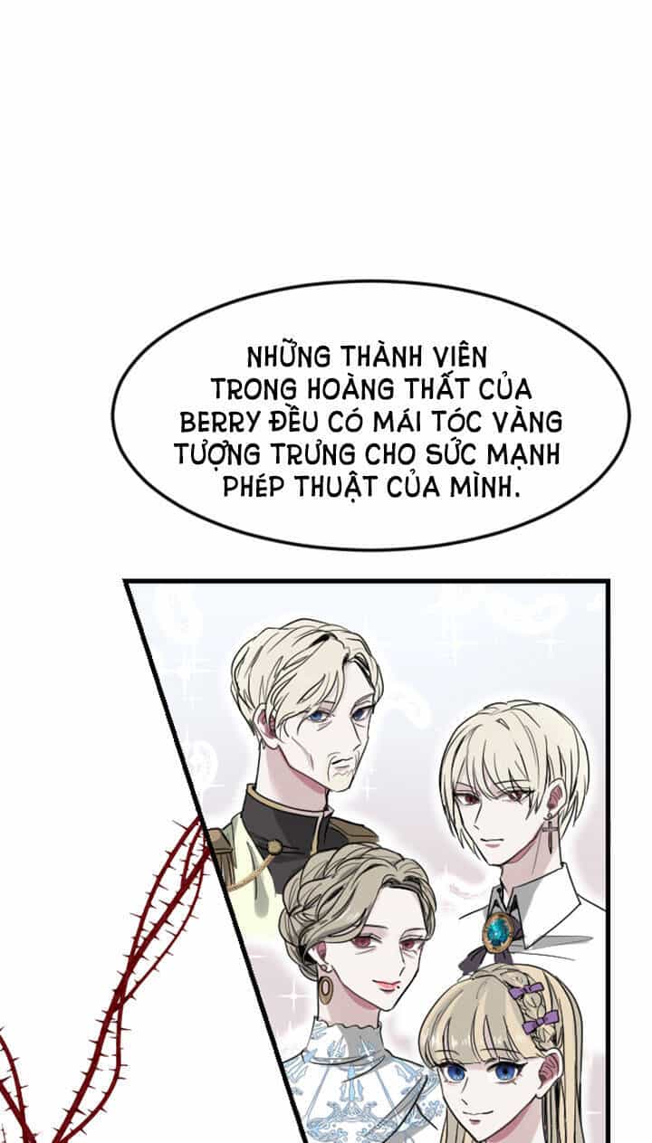 Tôi Sẽ Bị Trừ Khử Cùng Hoàng Đế - Chương 6.1 - ảnh 19