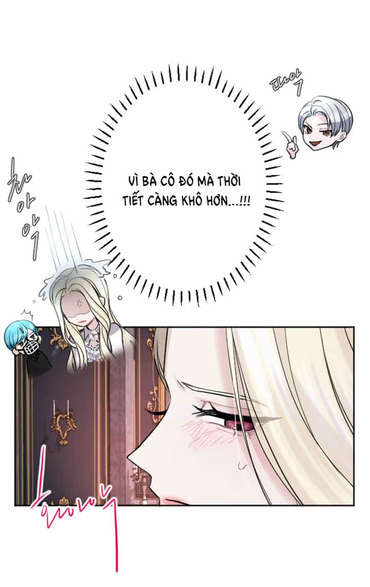 Tôi Sẽ Bị Trừ Khử Cùng Hoàng Đế - Chương 54.1 - ảnh 26