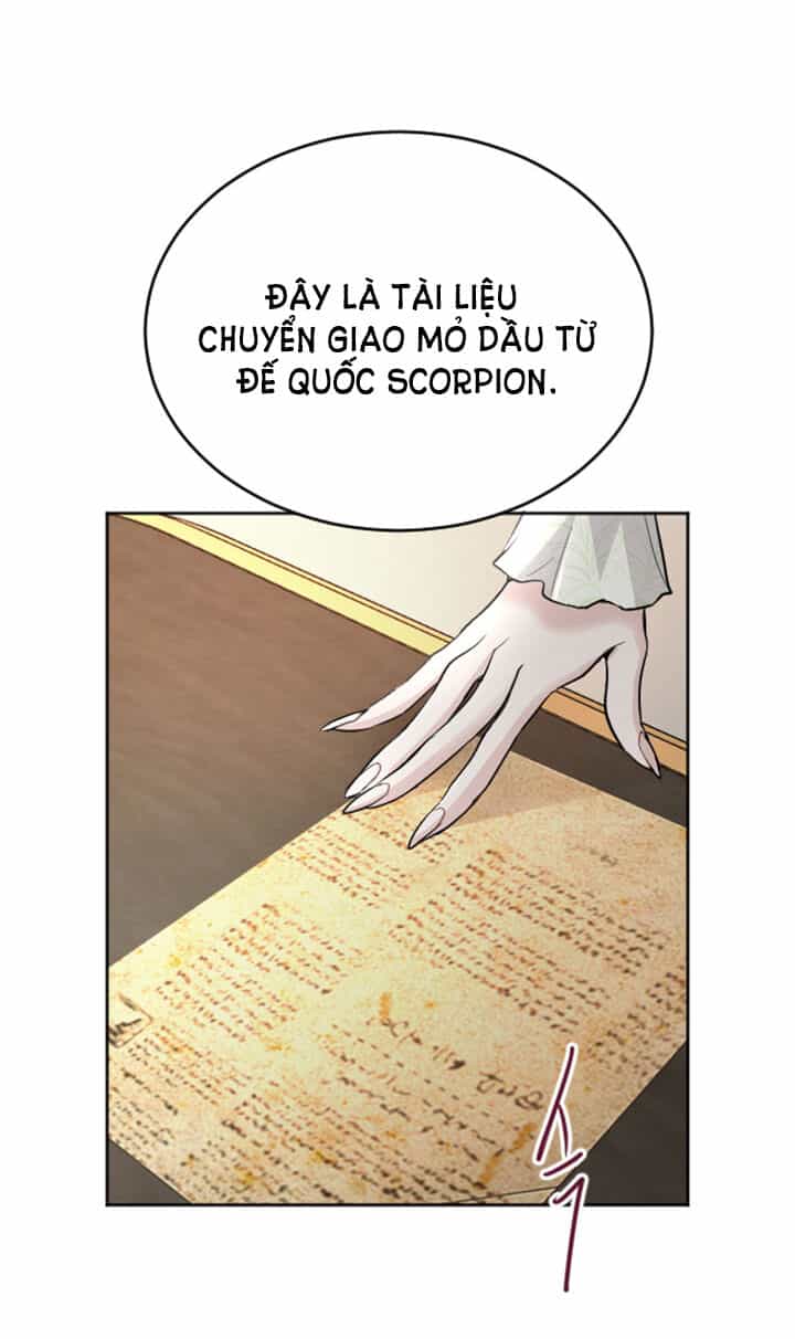 Tôi Sẽ Bị Trừ Khử Cùng Hoàng Đế - Chương 54.1 - ảnh 3