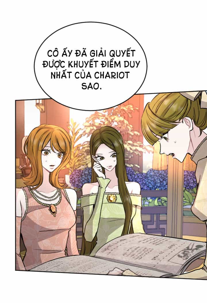 Tôi Sẽ Bị Trừ Khử Cùng Hoàng Đế - Chương 54.2 - ảnh 27