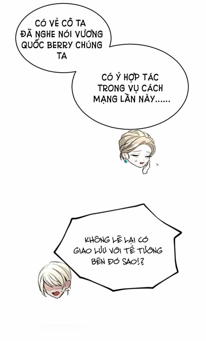 Tôi Sẽ Bị Trừ Khử Cùng Hoàng Đế - Chương 55.1 - ảnh 17