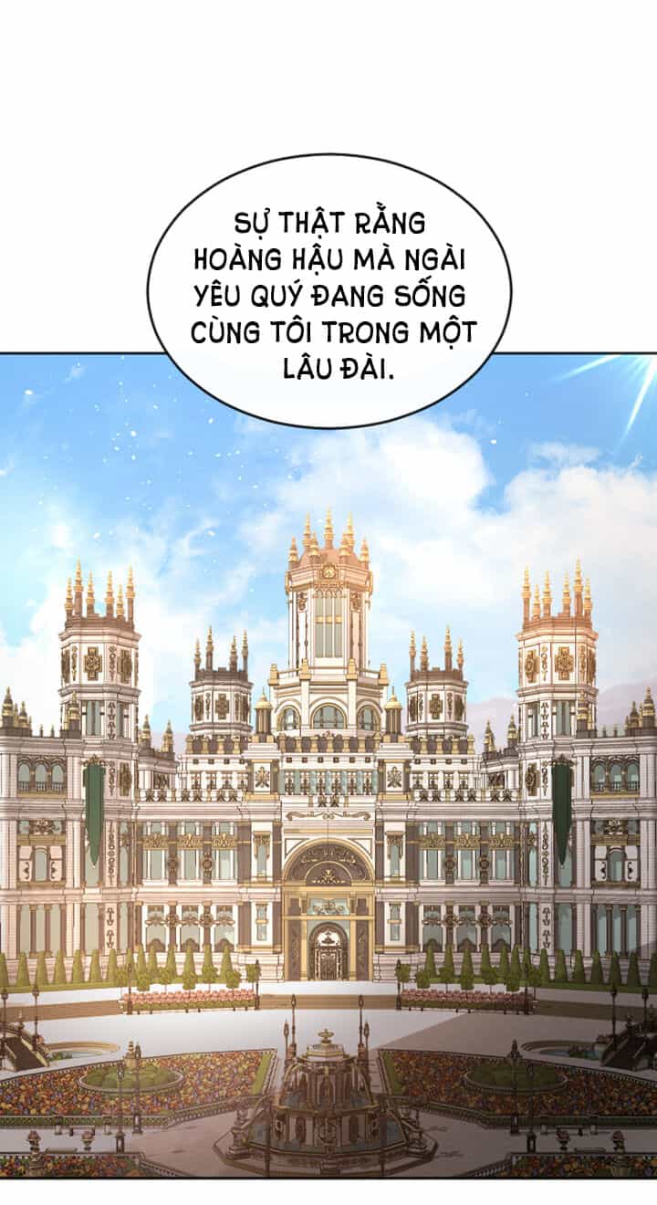 Tôi Sẽ Bị Trừ Khử Cùng Hoàng Đế - Chương 56.1 - ảnh 14