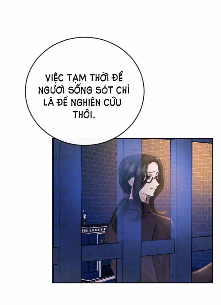 Tôi Sẽ Bị Trừ Khử Cùng Hoàng Đế - Chương 56.1 - ảnh 16